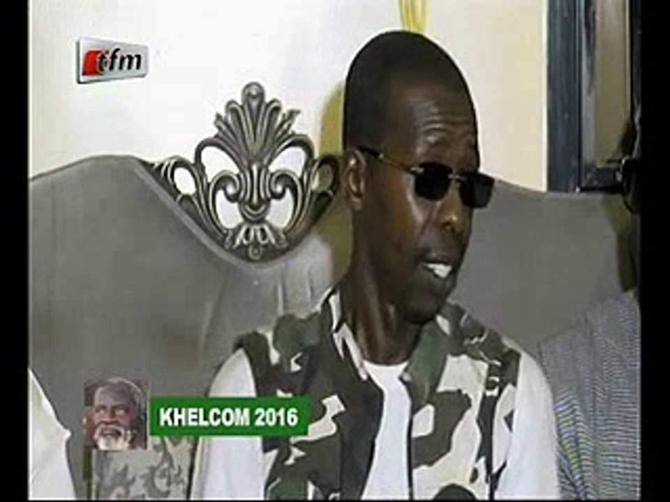 Cheikh Amar fou de colère : « J’ai déchiré le journal Jeune Afrique… »