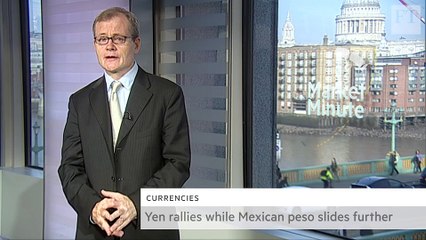 Jitters over US polls, BoE inflation