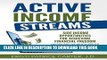 Ebook Active Income Streams: Side Income Opportunities For Achieving Financial Freedom (Working As