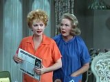 The Lucy Show Season 2 Episode 18 Lucy Teaches Ethel Merman to Sing 1 Full Episode