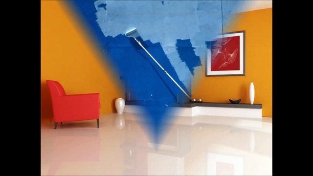 Paint Meister-(580) 208-1148