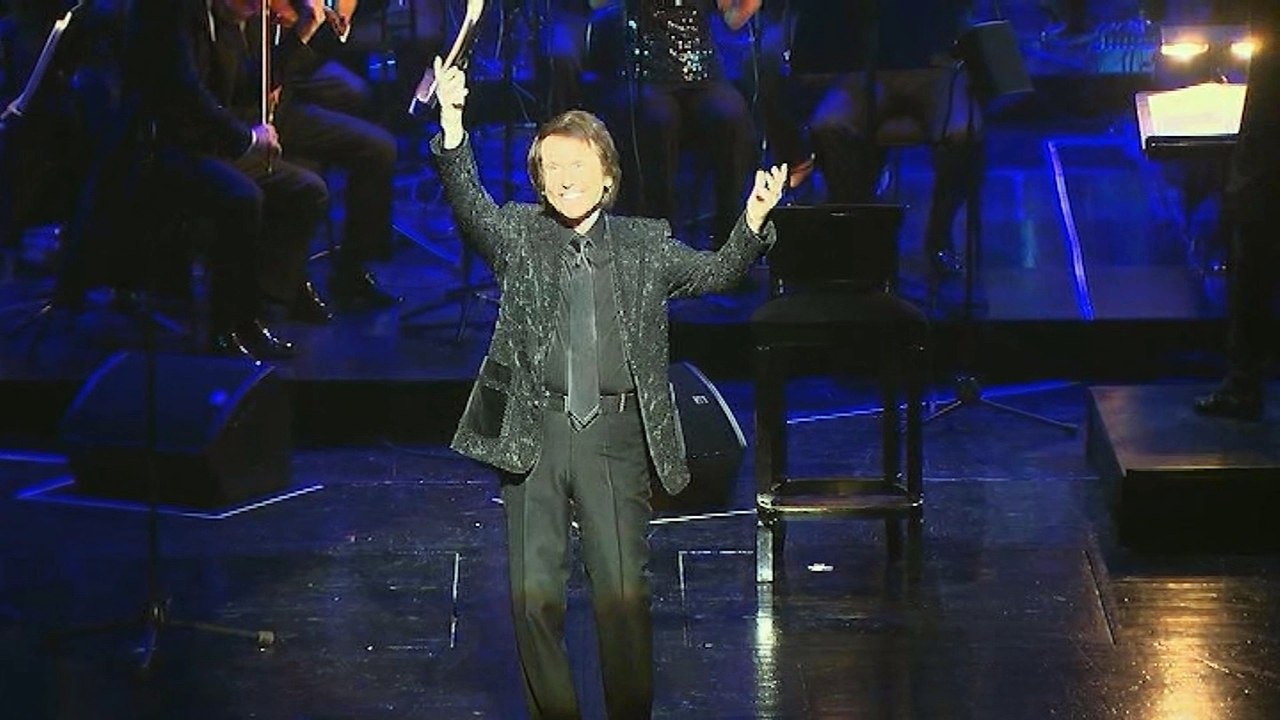 Bunbury e Iván Ferreiro compositores del disco de Raphael