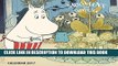 Best Seller Moomins on the Riviera Mini Wall Calendar 2017 (Art Calendar) Free Download