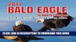 Best Seller 2017 Bald Eagle Calendar - 12 x 12 Wall Calendar - 210 Free Reminder Stickers Free Read