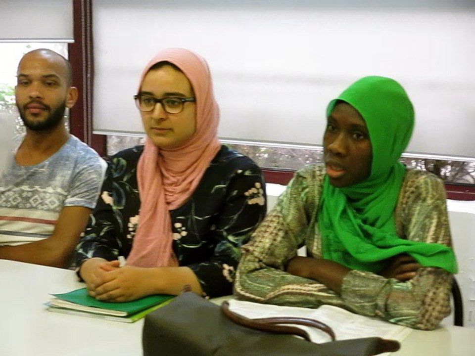 Les faits divers drôles