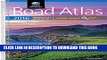 Read Now Rand McNally 2016 Large Scale Road Atlas (Rand Mcnally Large Scale Road Atlas USA)