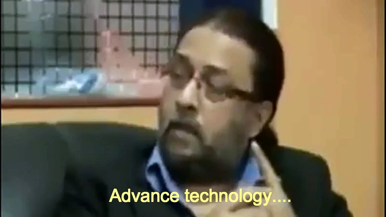 Advance technology-Funny video ever