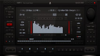 Full Bass'lı Kesintisiz Kopmalık Dj Remix Süper Ötesiiii