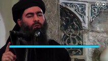 El mensaje de audio del líder del ISIS