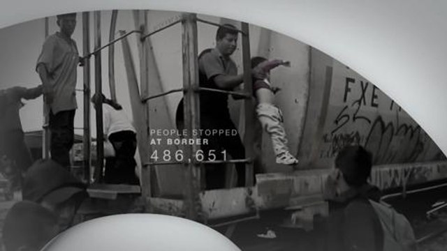 US Presidential Elections - Immigration promo