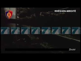 22 PERSONA NE PRANGA NE RRESHEN - News, Lajme - Kanali 7