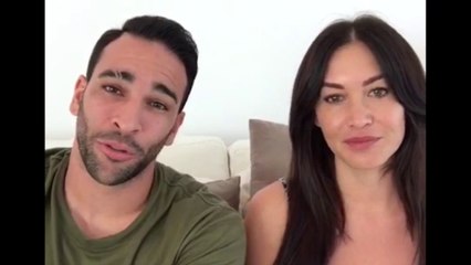 L'émouvant message de Gameiro et Rami à Unai Emery