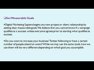 Closing The Loop In Digital Marketing
