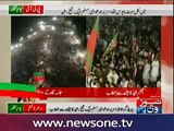 Sheikh Rasheed Speech in PTI Islamabad Jalsa 2 November 2016 'Youm e Tashakkur' PTI Rally