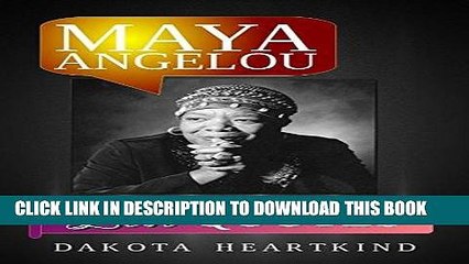 Download Video: Read Now Maya Angelou 350+ Best Quotes: Maya Angelou Inspirational and Best Quotes from A