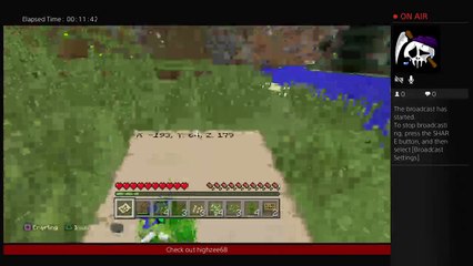Go cubs go Minecraft with Highzee68 (36)