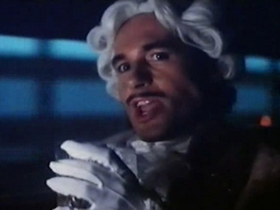 Pet Shop Boys - It couldn't happen here