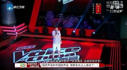 Весь Китайский зал плакал за Казахски голос , Таскын молодец