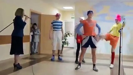 Серёжа — молодец! Настроение улучшилось