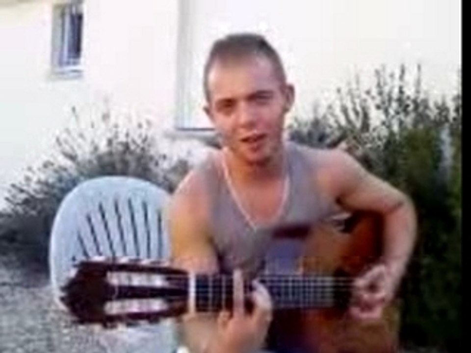 La java des vieu