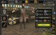 Knights Fight: Medieval Arena - Android gameplay PlayRawNow