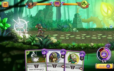 Trainers of Kala - Android gameplay PlayRawNow