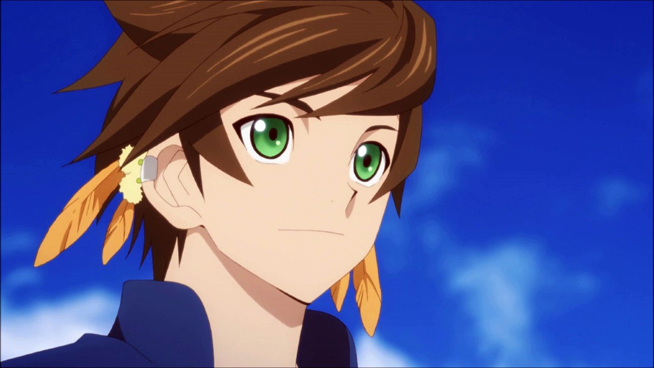 Journey's End (Piano) - Tales Of Zestiria OST - Arr. Mikurio