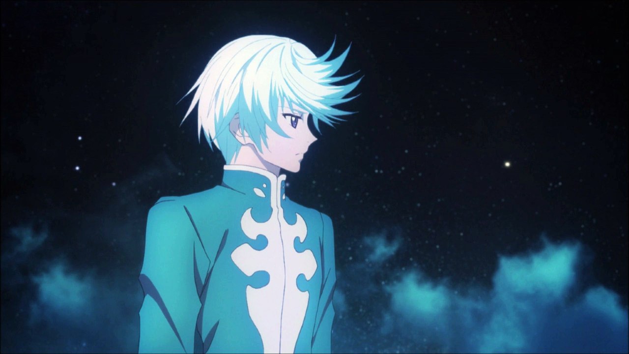 Melody Of Water (2 Pianos) - Tales Of Zestiria OST - Arr. Mikurio