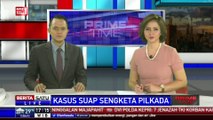 KPK Periksa Ketua Komisi IV DPRD Sultra