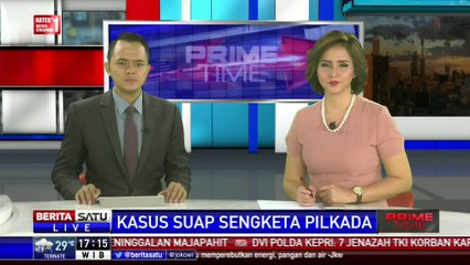 KPK Periksa Ketua Komisi IV DPRD Sultra