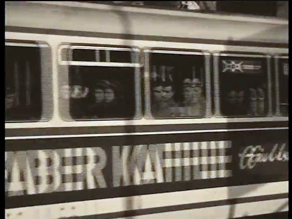 BREMEN 1962