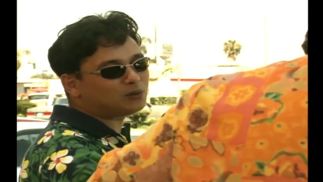 Hài Kịch Hậu Sinh Khả Ố - Văn Chung, Út Mập, Bé Mập - Vân Sơn Nụ Cười Và Âm Nhạc 6