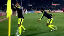 Mesut Ozil Gol Puskás 2016_Mesut Ozil Goal Puskás Vs Ludogorets Razgrad (01_11_1