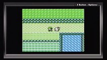 Lets Play Pokémon Yellow - Episode 2 - Into The Woods (Viridian City - Pewter City)