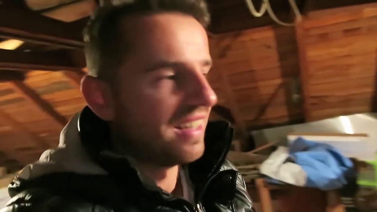 Extra Footage - Machete Massacre PRANK Gone Wrong