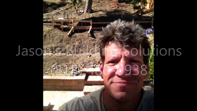 Jason's Building Solutions - (818) 480-0938