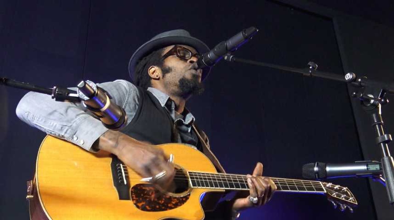 Musique. Rencontre en musique avec le chanteur Tété