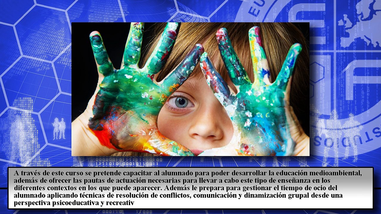 Monitor de Educación Ambiental. Granjas Escuela + Monitor de Ocio y Tiempo Libre (Doble Titulación + 4 Créditos ECTS)