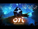 Ori And The Blind Forest - Végigjátszás - 32.Rész [Magyar]