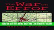 EBOOK] DOWNLOAD The War on Error: Israel, Islam, and the Middle East READ NOW