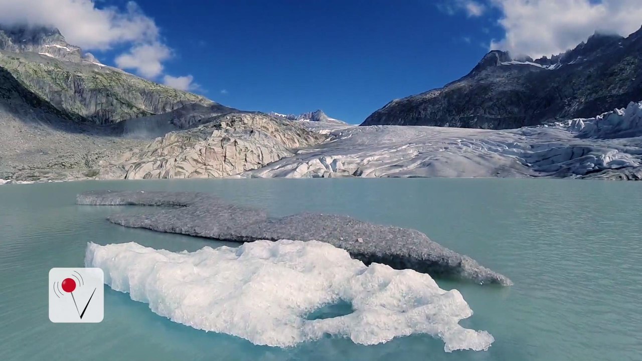 The Polar Vortex is Coming!