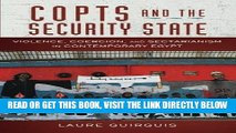 EBOOK] DOWNLOAD Copts and the Security State: Violence, Coercion, and Sectarianism in Contemporary