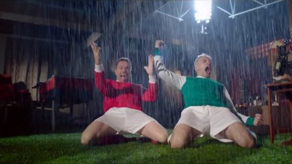 Primer adelanto de la secuela de Trainspotting