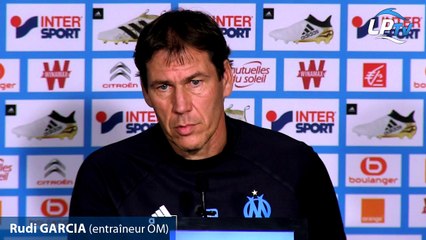 Garcia sur Loulou Nicollin