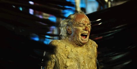 Bande-Annonce de The Greasy Strangler de Jim Hosking (VOSTFR) - PIFFF 2016