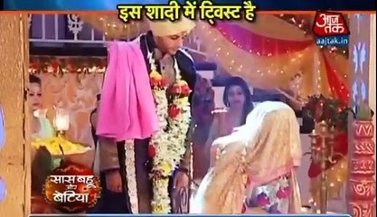 Naagin 2 5th November 2016 News - YAMINI PHASI SHIVANGI KE JAAL ME