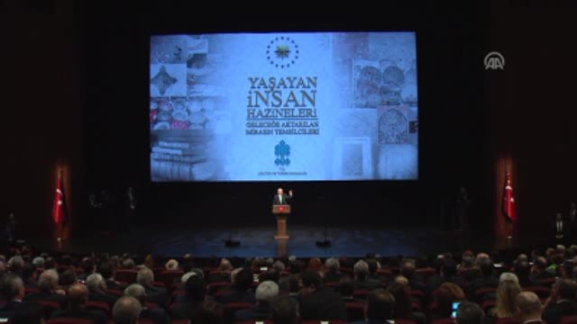 Cumhurbaşkanı Erdoğan: Almanya Teröristlerin Barındığı Önemli Ülke Haline Gelmiştir