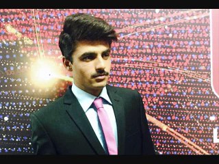 Arshad Khan aka (Mr. Chai Wala) in New Look Will Make You Shock