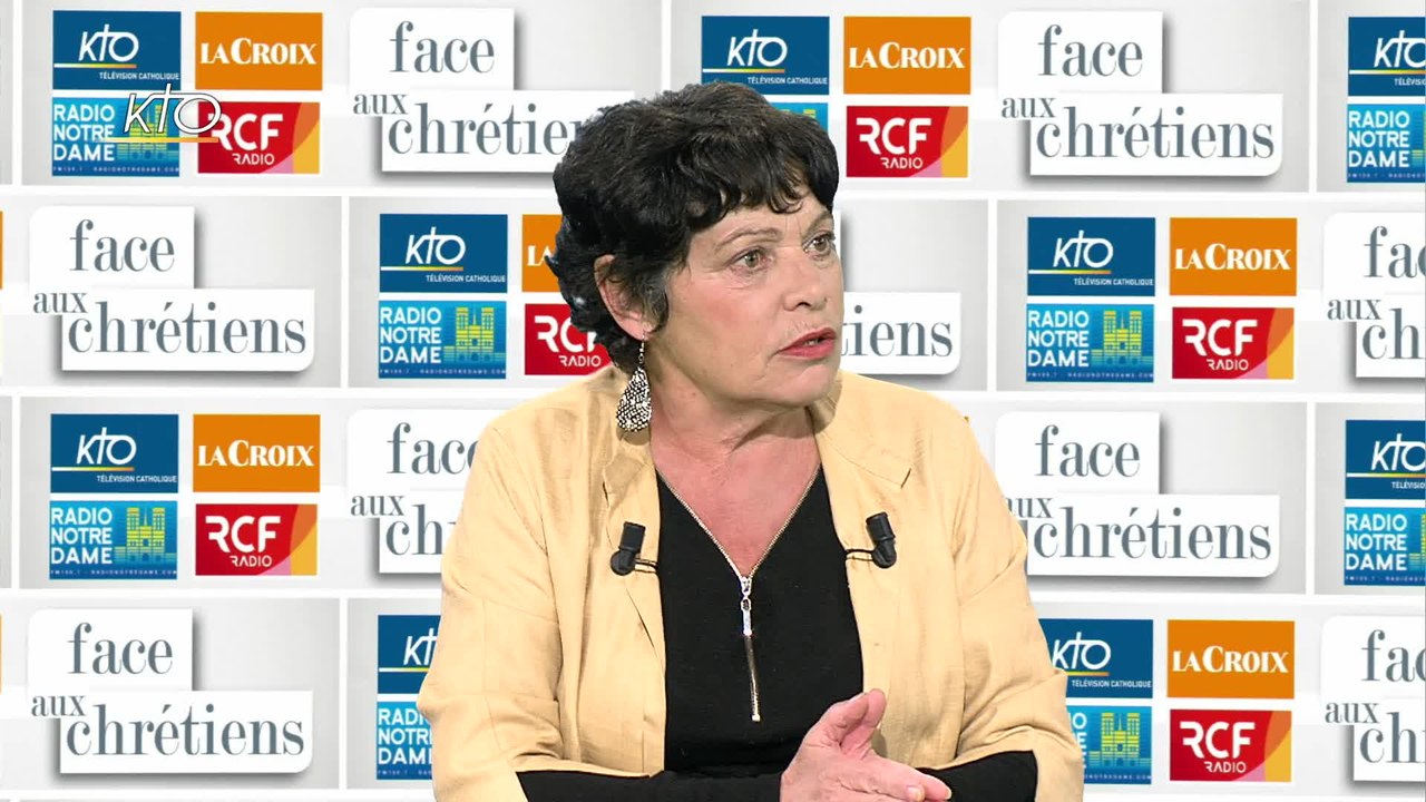 Michèle Rivasi - "Emmanuelle Cosse a trahi les Verts"