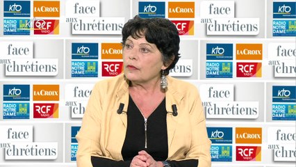 Michèle Rivasi - "Le flux de migrants ne va pas s'arrêter"
